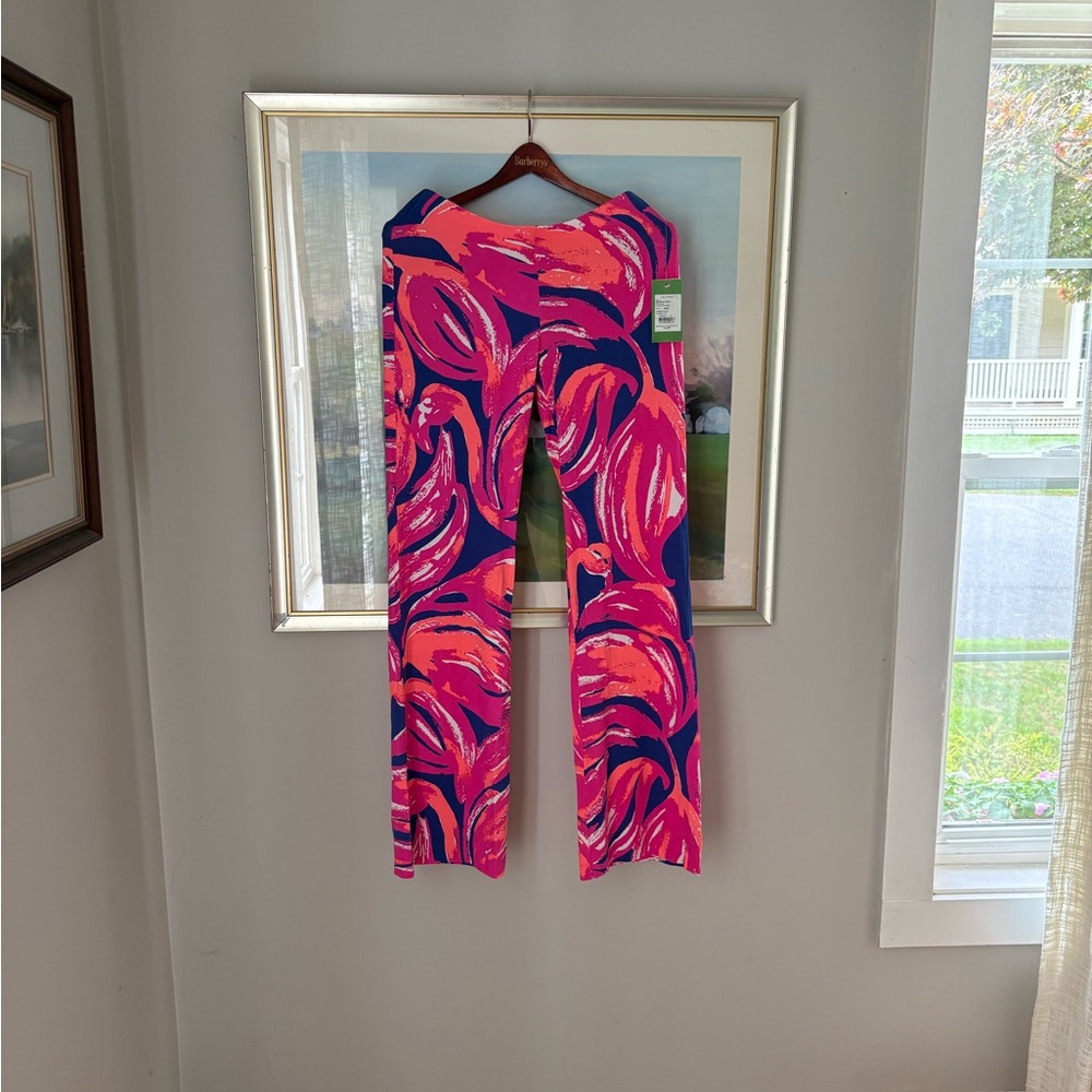 Lilly Pulitzer Georgia May Plume Bloom NWT